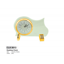 CLK 8013 Desktop Clock